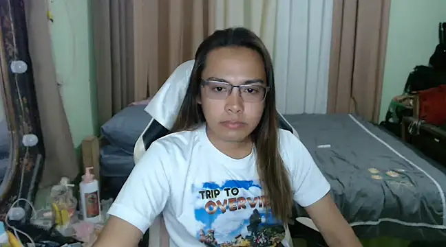 Your PrettyGirlxxx online show from 03-04-25, 09:29