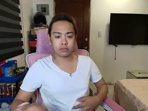 Your PrettyGirlxxx online show from 03-10-26, 10:52