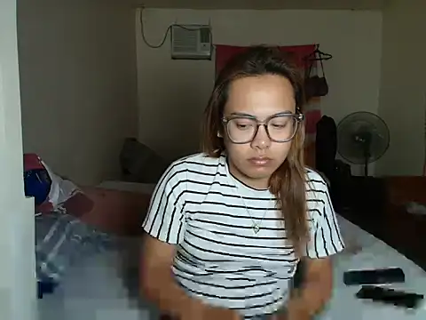 Your PrettyGirlxxx online show from 02-08-26, 12:25