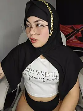 Hana    online show from 03-20-26, 12:22