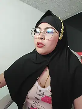 Hana    online show from 03-14-26, 01:39