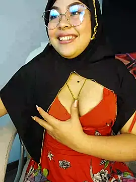 Hana    online show from 03-13-26, 01:10