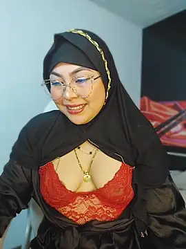 Hana    online show from 04-09-26, 11:33