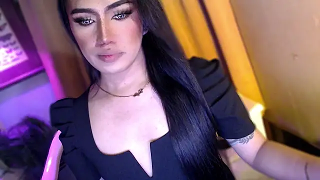 Felina felicia online show from 04-14-26, 05:51