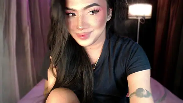 Felina felicia online show from 03-23-26, 10:20