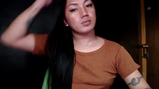 Felina felicia online show from 02-11-25, 10:07