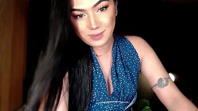 Felina felicia online show from 02-07-25, 09:04