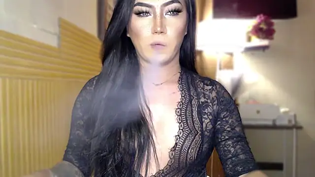 Felina felicia online show from 01-13-25, 07:10