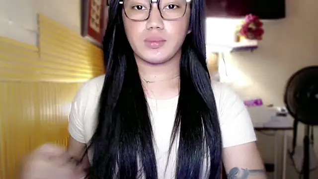 Felina felicia online show from 01-14-25, 10:55