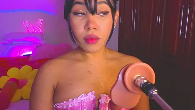 Olivia ds online show from 01-13-26, 02:04