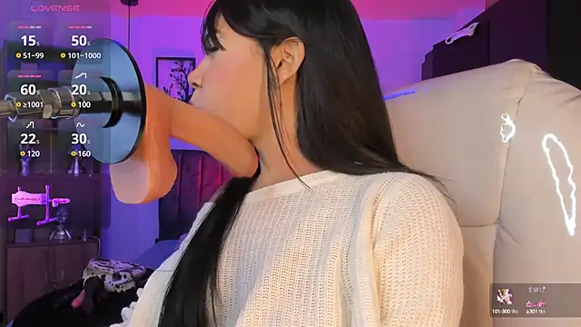 Olivia ds online show from 03-12-25, 04:41