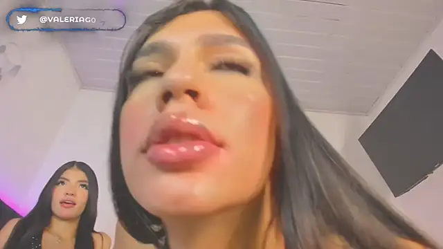  valeriaaa online show from 04-23-26, 06:31