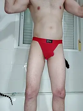 Latin AssBreaker online show from 05-01-26, 06:57