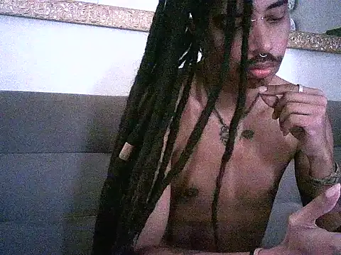 DarkSlim666 online show from 01-07-26, 04:23