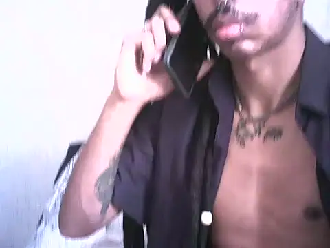 DarkSlim666 online show from 01-18-26, 03:59