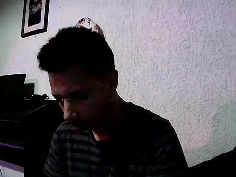 DarkSlim666 online show from 06-10-26, 04:57