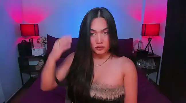 Snapshot of Jh3na chatting on 12-30-24, 12:54 Jh3na online show from 12-30-24, 12:54