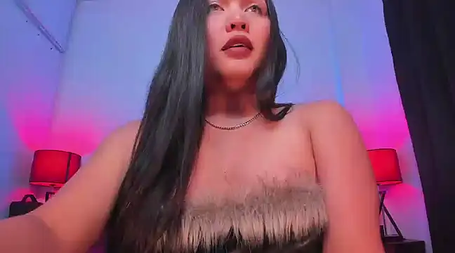 Snapshot of Jh3na chatting on 12-31-24, 02:08 Jh3na online show from 12-31-24, 02:08