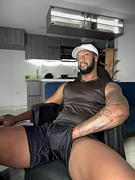 blackdrey18 online show from 10-30-25, 01:53