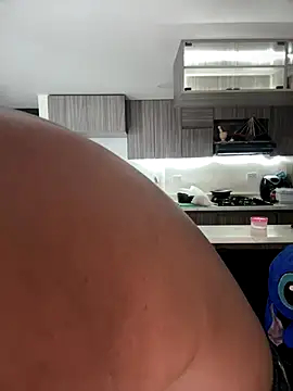 blackdrey18 online show from 09-21-25, 01:05