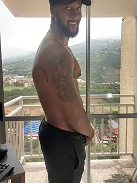 blackdrey18 online show from 09-30-25, 03:18