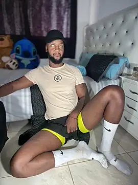 blackdrey18 online show from 03-01-26, 01:00