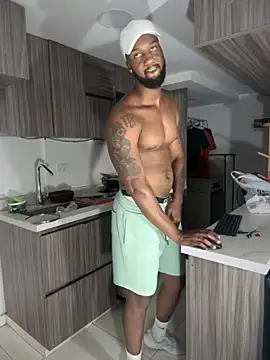 blackdrey18 online show from 10-31-25, 03:52