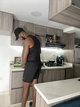 blackdrey18 online show from 10-21-25, 02:16