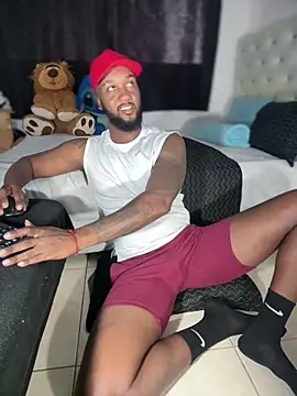 blackdrey18 online show from 02-24-26, 01:45