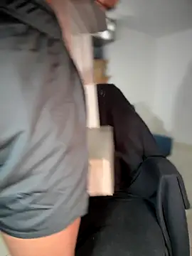 blackdrey18 online show from 10-15-25, 01:41