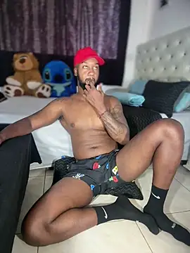 blackdrey18 online show from 02-26-26, 01:55