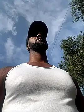 blackdrey18 online show from 11-13-25, 12:42