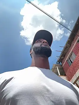 blackdrey18 online show from 02-16-26, 06:17