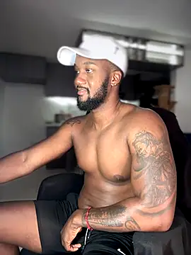 blackdrey18 online show from 10-16-25, 01:41