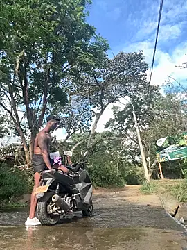 blackdrey18 online show from 12-17-25, 01:49