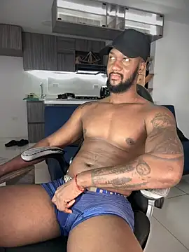 blackdrey18 online show from 10-06-25, 02:29