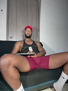 blackdrey18 online show from 03-11-26, 11:15