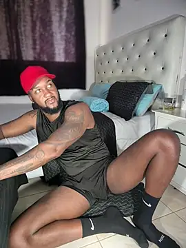 blackdrey18 online show from 02-22-26, 02:19