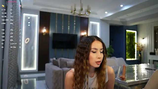 angel luisa online show from 02-24-25, 02:15