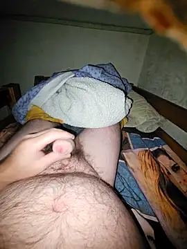 Snapshot of thefox92 chatting on 10-23-25, 03:00 thefox92 online show from 10-23-25, 03:00