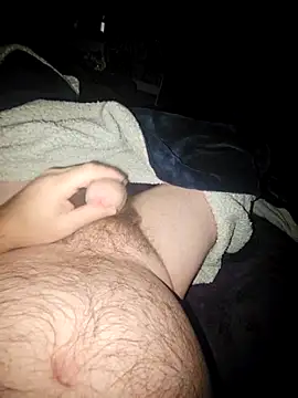 thefox92 online show from 12-20-25, 01:30