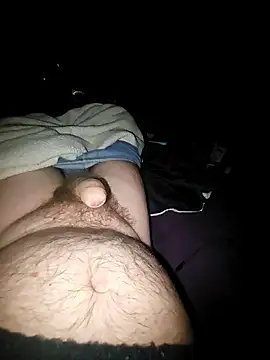 thefox92 online show from 11-11-25, 02:28