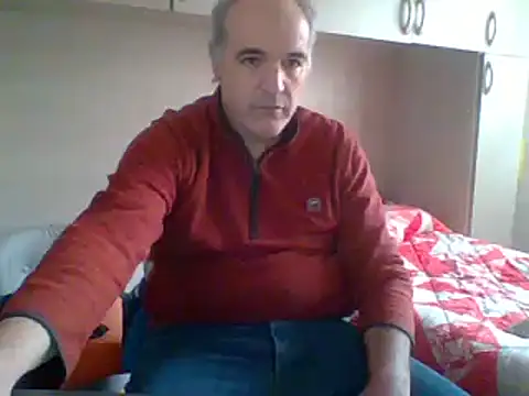 Setesesso7 online show from 02-18-25, 08:49