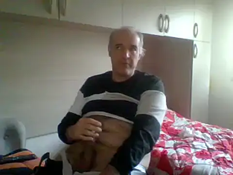 Setesesso7 online show from 02-26-25, 03:54