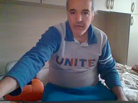 Setesesso7 online show from 03-10-25, 07:22