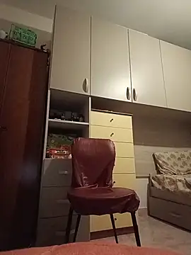 Setesesso7 online show from 10-08-25, 06:08