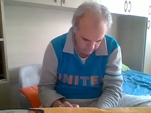 Setesesso7 online show from 03-20-25, 08:53