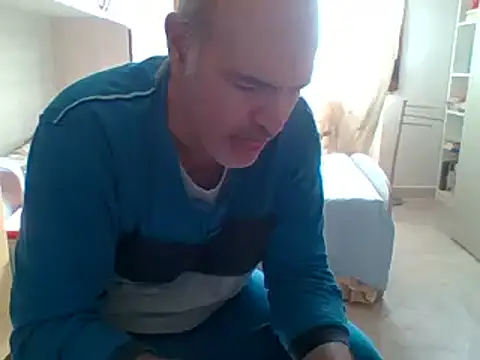 Setesesso7 online show from 10-04-25, 01:23