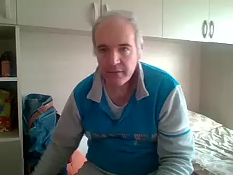 Setesesso7 online show from 02-13-25, 10:34