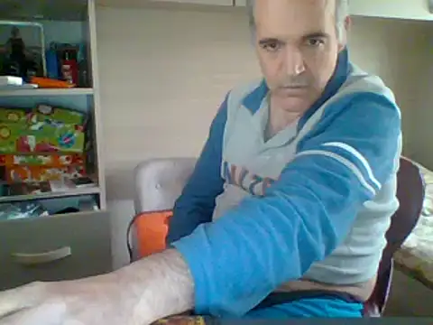 Setesesso7 online show from 03-14-25, 07:15